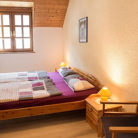 Ferienhaus Marie بريم المظهر الخارجي الصورة