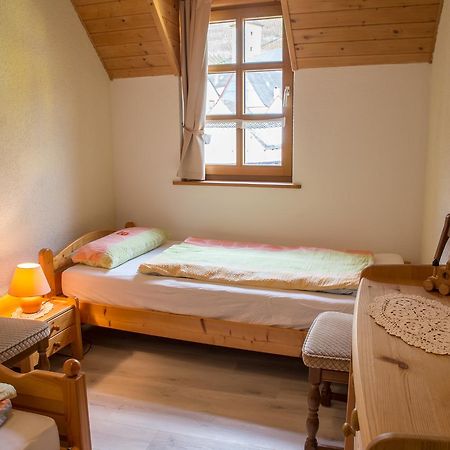 Ferienhaus Marie بريم المظهر الخارجي الصورة