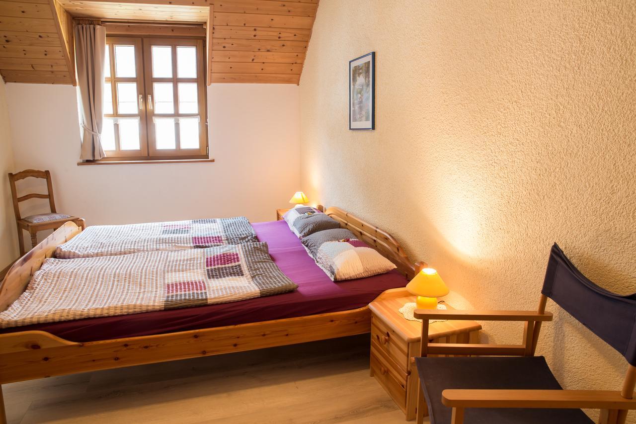 Ferienhaus Marie بريم المظهر الخارجي الصورة