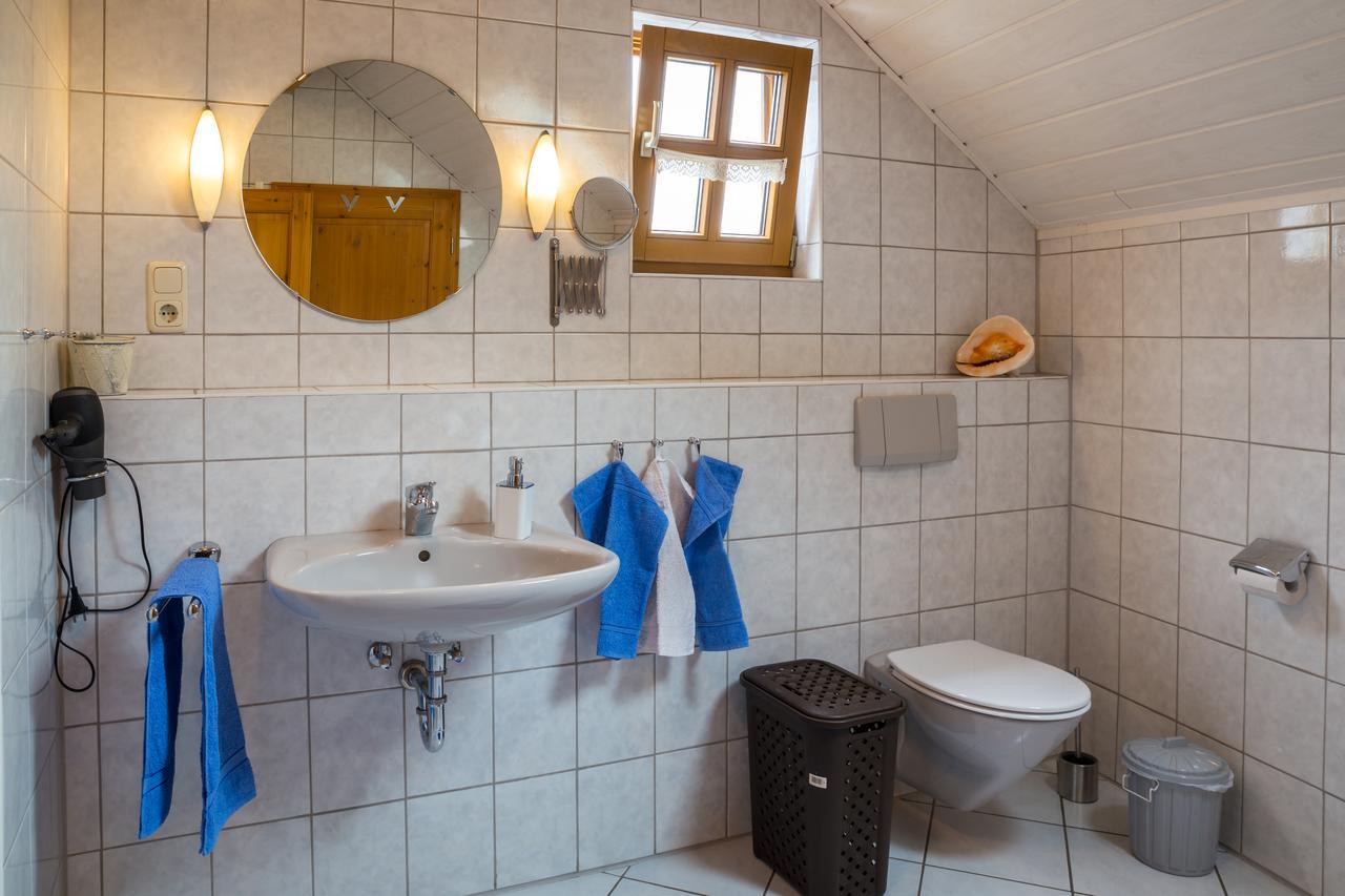 Ferienhaus Marie بريم المظهر الخارجي الصورة