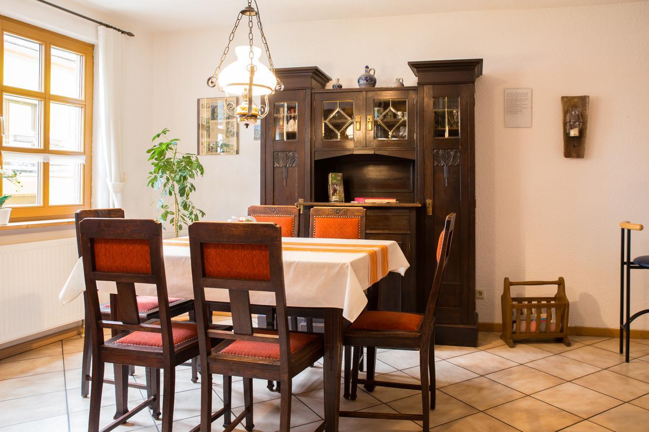 Ferienhaus Marie بريم المظهر الخارجي الصورة