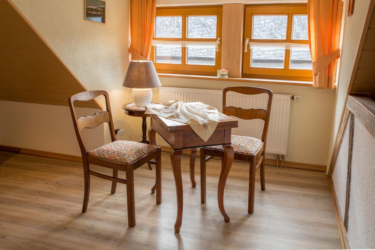 Ferienhaus Marie بريم المظهر الخارجي الصورة