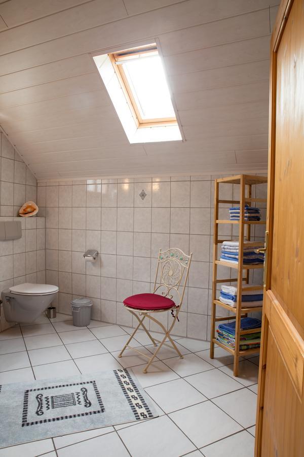 Ferienhaus Marie بريم المظهر الخارجي الصورة